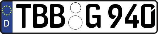 TBB-G940
