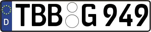 TBB-G949