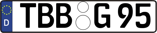 TBB-G95