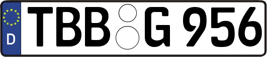 TBB-G956