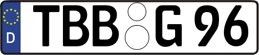 TBB-G96