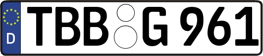 TBB-G961