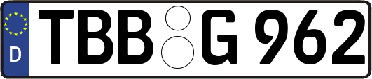 TBB-G962