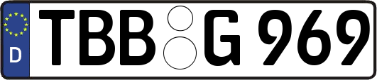 TBB-G969