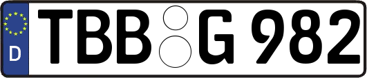 TBB-G982