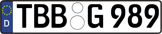 TBB-G989