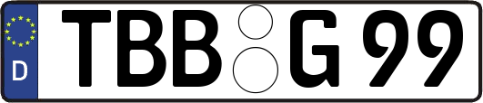 TBB-G99