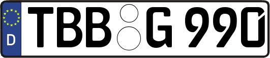 TBB-G990