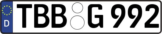 TBB-G992