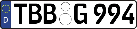 TBB-G994