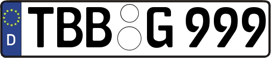 TBB-G999