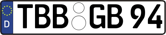 TBB-GB94