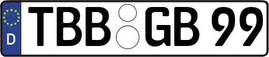 TBB-GB99