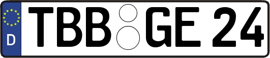 TBB-GE24