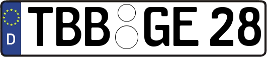 TBB-GE28