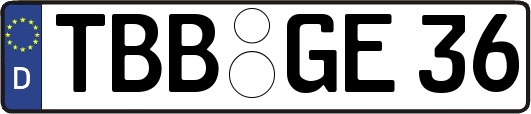 TBB-GE36