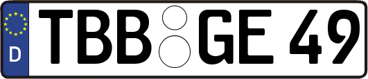 TBB-GE49