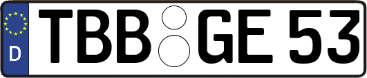 TBB-GE53