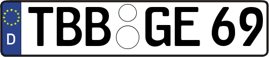 TBB-GE69