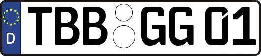TBB-GG01