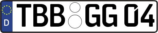 TBB-GG04