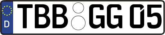 TBB-GG05