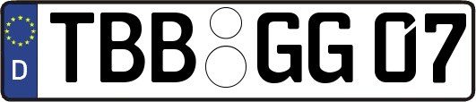 TBB-GG07