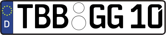 TBB-GG10