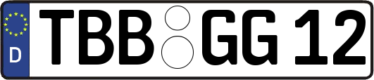 TBB-GG12
