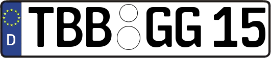 TBB-GG15