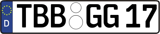 TBB-GG17