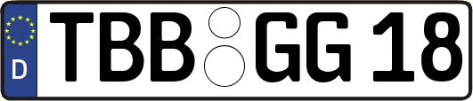 TBB-GG18