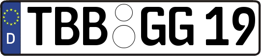 TBB-GG19