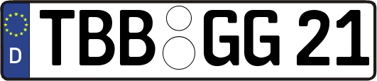 TBB-GG21
