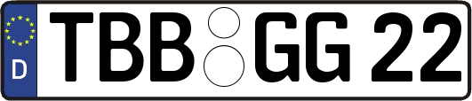 TBB-GG22