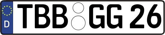 TBB-GG26