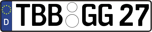 TBB-GG27