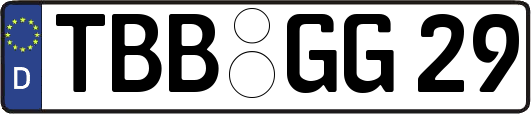 TBB-GG29