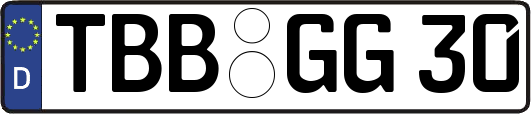 TBB-GG30
