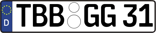 TBB-GG31