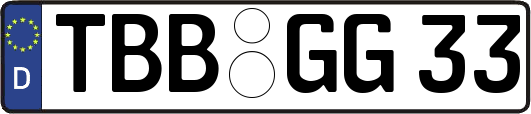 TBB-GG33