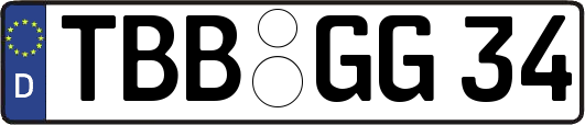 TBB-GG34