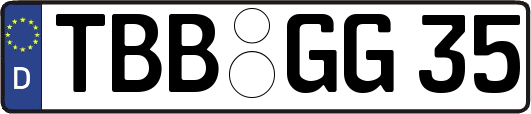 TBB-GG35