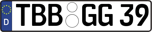 TBB-GG39