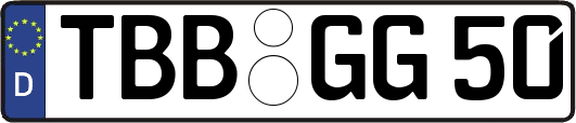TBB-GG50