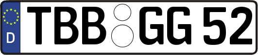 TBB-GG52