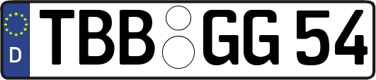 TBB-GG54