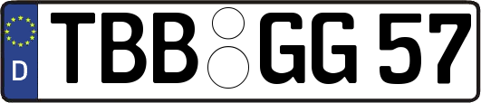 TBB-GG57