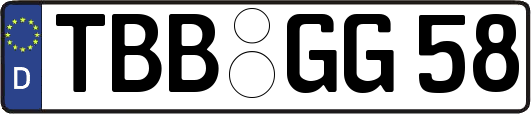 TBB-GG58
