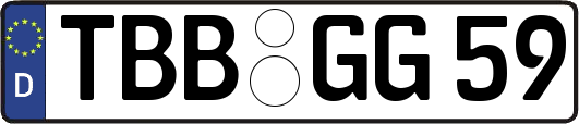 TBB-GG59
